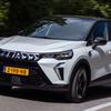 Updated Mitsubishi ASX 2026