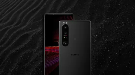 Nessun cambiamento: Sony Xperia 5 V riceve il supporto per la ricarica a 33W