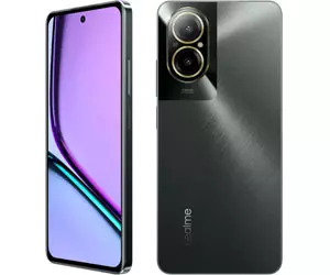 realme C67