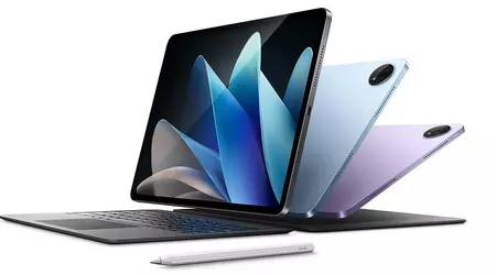 vivo si prepara a rilasciare una linea di tablet Pad 3 con chip Qualcomm e MediaTek a bordo