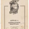 Linee guida e note di Apple