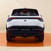 Pannello frontale di Toyota Urban Cruiser