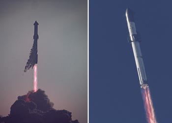 SpaceX ha commentato il (mancato) successo ...