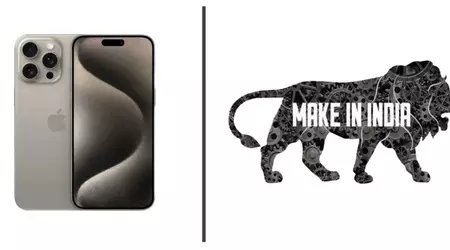 L'India taglia i dazi per Apple: la produzione di iPhone diventerà più economica