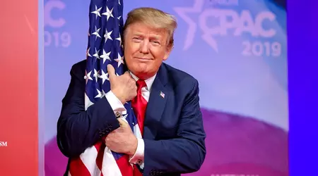 Solo cose buone su Trump: Google blocca le risposte dell'IA alle domande sui segni di demenza senile del presidente degli Stati Uniti