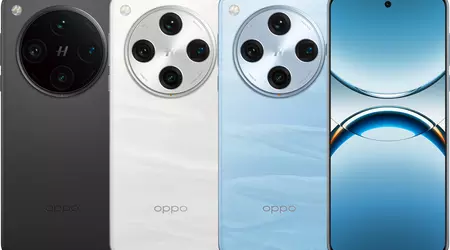 Oppo lancia Find X8 Pro: flagship con MediaTek Dimensity 9400 e sistema di fotocamere avanzato
