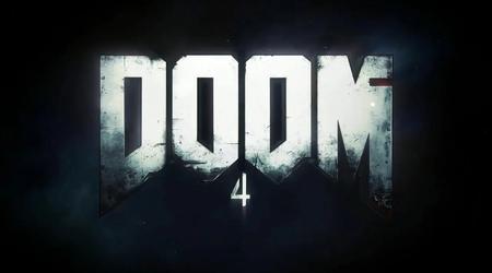 Idee non realizzate di id Software: molti concept art di DOOM 4 annullato sono stati pubblicati online