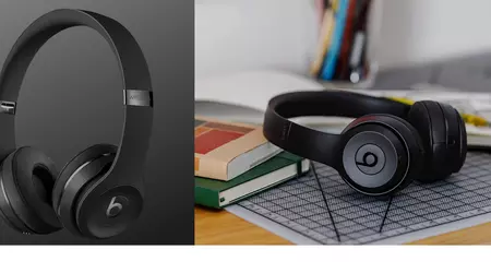 100 dollari di sconto: Beats Solo 3 può essere acquistato in occasione del Cyber Monday su Amazon a 99 dollari