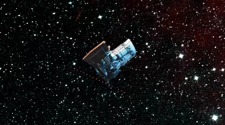 Il sole farà bruciare nell'atmosfera il telescopio spaziale NEOWISE della NASA