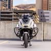 Honda NT1100 Polizia schizzo 14