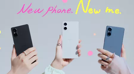 È ufficiale: Sony presenterà lo smartphone compatto Xperia 5 V con Snapdragon 8 Gen 2 il primo giorno d'autunno.