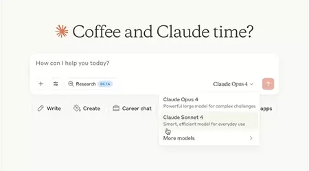 Anthropic ha presentato un IA che lavora autonomamente fino a 7 ore - Claude Opus 4