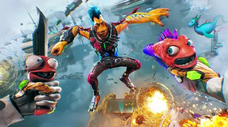 Preparati per la guerra con un cartello alieno: la vivace commedia sparatutto High On Life 2 sarà rilasciata il 13 febbraio 2026