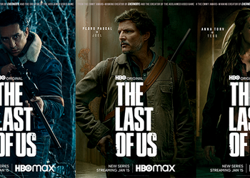 Stelle della post-apocalisse: HBO MAX ha ...