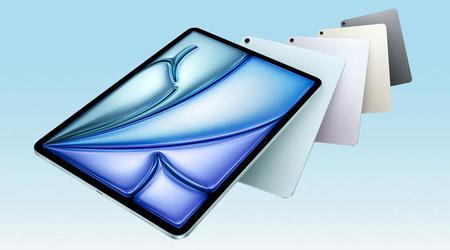 L'iPad di 11a generazione con chip A16 supporta l'editor video professionale Final Cut Pro