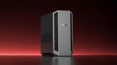 Lenovo ha presentato il Blade 7000 - un PC da gioco compatto con un Ryzen 9 mobile e una scheda grafica esclusiva LEGION RX 9070 XT