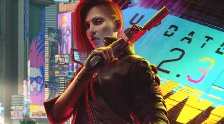 Giorno importante per Cyberpunk 2077: il gioco è uscito su Mac e ha ricevuto un importante aggiornamento 2.3