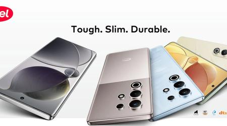 S25 e S25 Ultra sono ora disponibili: itel presenta i suoi nuovi smartphone