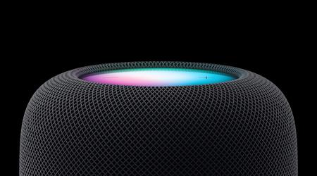 Apple ha iniziato a vendere l'HomePod 2023 ricondizionato con uno sconto di 50 dollari negli USA