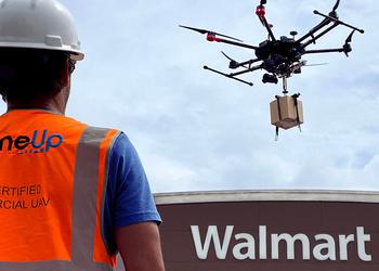 Walmart espande il servizio di consegna ...