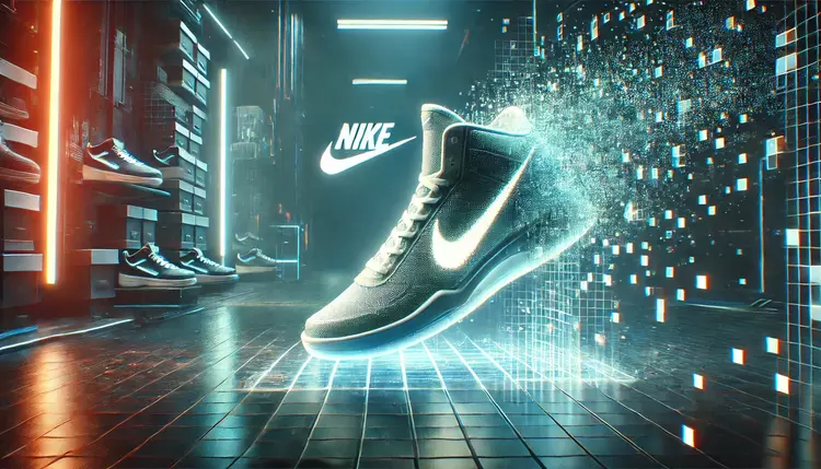 La prima bolla: Nike chiude la ...