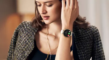 Huawei rilascia un nuovo aggiornamento per lo smartwatch Watch GT 4