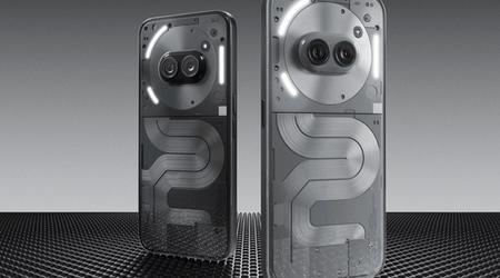 Nothing Phone (3a) Pro testato su Geekbench prima della sua presentazione