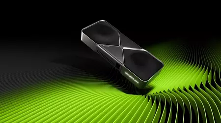 Rumore: Nvidia potrebbe ridurre significativamente il prezzo delle schede grafiche GeForce RTX 50 a causa della saturazione del mercato