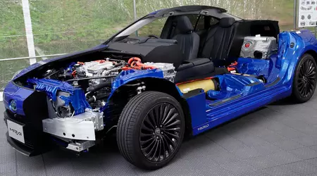 L'idrogeno sta perdendo terreno? Toyota ha venduto solo 134 veicoli elettrici a celle a combustibile (FCEV) a novembre