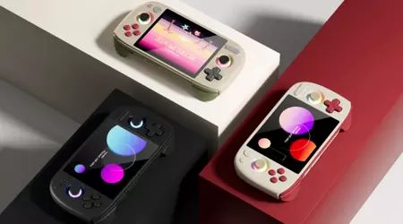 Ayaneo ha introdotto il Pocket AIR Mini — una console portatile ultra-compatta per giocare a giochi mobili e retrò