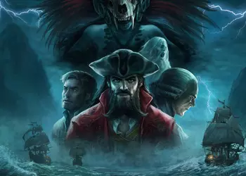 Il gioco del giorno: Flint: Treasure ...