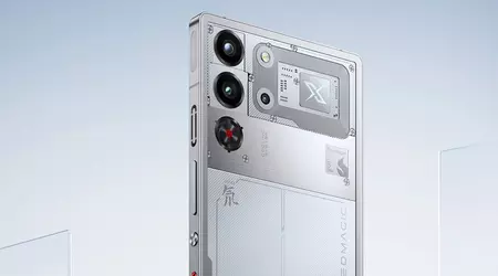 Snapdragon 8 Elite, raffreddamento a liquido e batteria da 7.050 mAh: REDMAGIC 10 Pro sa come accontentare i videogiocatori