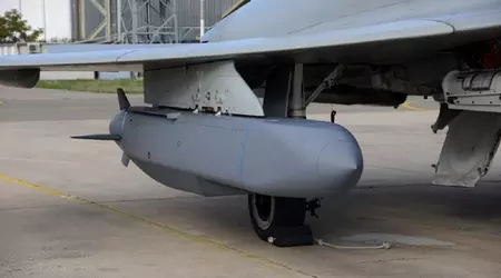 Bloomberg: Il Regno Unito trasferisce segretamente un'ulteriore partita di missili da crociera Storm Shadow all'Ucraina