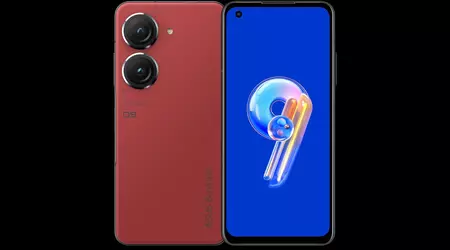 ASUS Zenfone 9 ha ottenuto una versione beta di Android 13