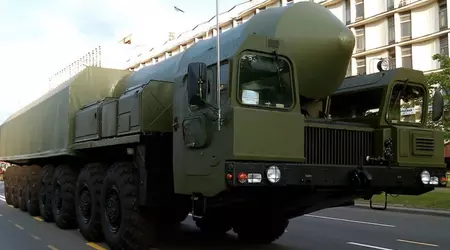 La Russia aveva comunque avvertito gli Stati Uniti dell'uso di un missile balistico intercontinentale contro l'Ucraina, poco prima del lancio.