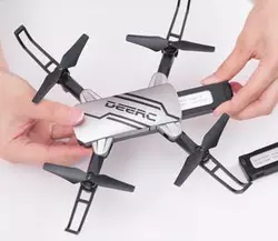 DEERC D20 Mini Drone per bambini