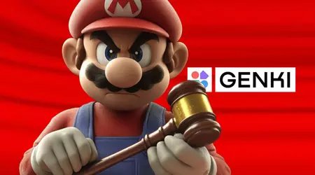 Nintendo ha denunciato il partner Genki per una enorme fuga di notizie sul Switch 2
