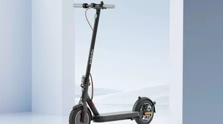 Xiaomi rilascerà presto tre nuovi scooter elettrici