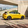 Spoiler ed elementi aerodinamici di Ford Puma Gen-E