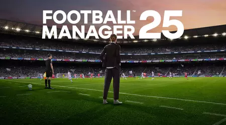 Sega cancella Football Manager 25 per concentrarsi sullo sviluppo di Football Manager 26