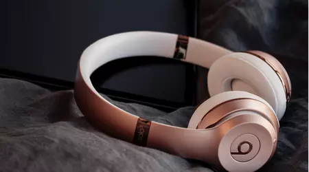 Beats Solo 3 è disponibile da subito su Amazon con uno sconto di 100 dollari