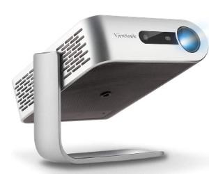 Proiettore LED portatile ViewSonic M1+ con ...