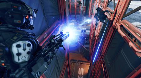 Gli autori di Titanfall stavano lavorando a uno sparatutto in prima persona online, ma è stato cancellato