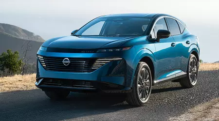 Nissan Murano 2025: nuovo design, più funzioni e prezzo di partenza da 40.470 dollari