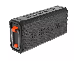 Altoparlante da golf portatile Rokform G-ROK