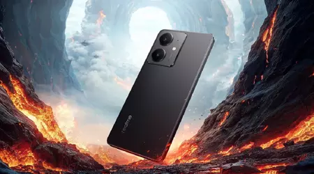 Sono iniziate le vendite in Cina dello smartphone economico da gioco Realme Neo7 SE con una batteria potente e uno schermo AMOLED