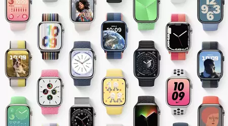 Apple ha iniziato a testare watchOS 10.3 Beta 2