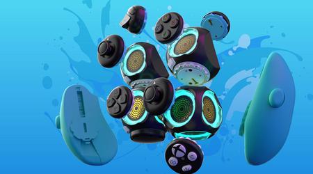 È stato presentato il dispositivo modulare Proteus Controller di Microsoft e ByoWave, che consente alle persone con disabilità di creare il gamepad perfetto per giocare ai giochi per PC e Xbox.