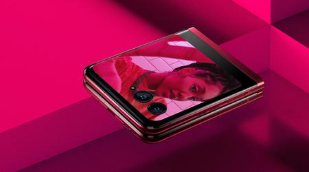 Quanto costa il supporto per Motorola Razr 40 Ultra?