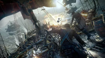 Voci: Test Skull&Bones; annullato a causa della qualità del gioco, ma l'uscita non sarà posticipata 